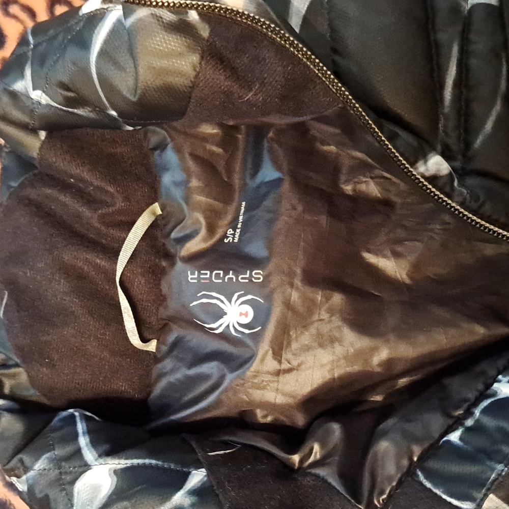 SPYDER jacket - Picture 2 of 5